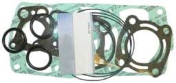 New Top End Gasket Kit Compatible With Polaris 2000-2002 Virage Tx 2001-2002 Virage Txi 1200Cc