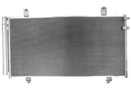 New A/C Condenser Compatible With 2012-2018 Lexus Es300h Lexus Es350 Toyota Avalon Toyota Camry 2.5L