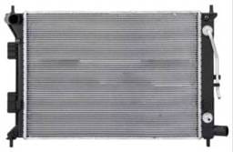 New Radiator Assembly Compatible With 2012-2013 Hyundai Elantra L4 1797Cc Sedan 25310-3X101