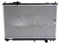New Radiator Compatible With 2006 Lexus Gs300 2007-2011 Gs350 Gs450h 3.0L 3.5L V6 2994Cc 3456Cc