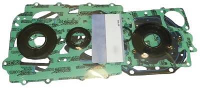 New Complete Gasket Yamaha Kit Compatible With 1996 Wave Raider 1997-1998 Wave Runner 760Cc