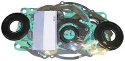 New Complete Gasket Kit Compatible With Yamaha 95-96 Wave Venture 99-04 Xl 98 Wave Venture 700Cc