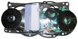 New Jet Ski Complete Gasket Kit Compatible With Yamaha 98-05 Gp 00-01 Xl 02 03 04 Xlt 800Cc