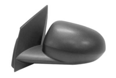 New Left Driver Side Door Mirror Compatible With 2007-2012 Dodge Caliber Ch1320264 5115037Ac Se thumbnail 2