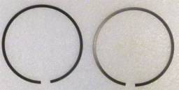 New Piston Compatible With Rings .25Mm Over Yamaha 97-00 Wave Runner 97 Wave Venture 1200Cc
