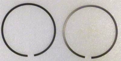 New Piston Compatible With Rings .25Mm Over Yamaha 97-00 Wave Runner 97 Wave Venture 1200Cc