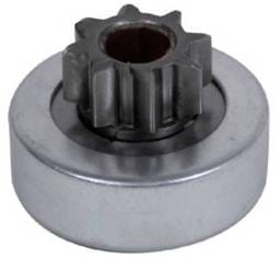 Denso Starter Drive Compatible With 2005-2013 Ski-Doo Expedition Tuv 600 Ho Sdi E-Tec Freestyle 550F