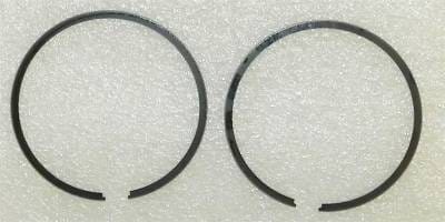 New 65Mm Piston Compatible With Rings 1992 1993 1994 1995 Polaris Sl 650Cc 010-931 010931 thumbnail 2