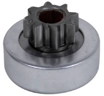 8-Tooth Cw Starter Drive Compatible With 2002-2003 Ski-Doo Grand Touring 500 503Cc 600 700 698Cc 800 thumbnail 2