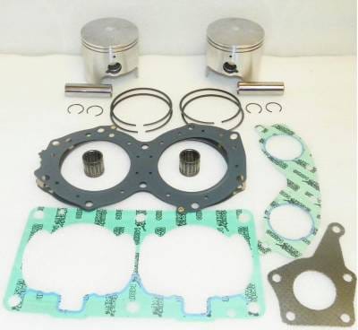 New Rebuild Kit Compatible With 1Mm Over Yamaha Wave 96 Raider 97-98 Runner 97 Venture 760Cc