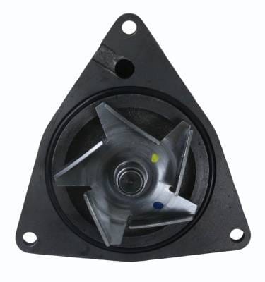 Engine Water Pump Compatible With 7240 7250 Mx240 1666 2366 8.3L Diesel Tractor Combine 3804927 thumbnail 2