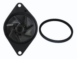 Coolant Pump Compatible With Ram 2500 3500 4500 5500 Cummins 6.7L Isb L6 Turbo Diesel O-Ring