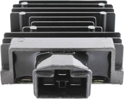 New Regulator Compatible With 2011 2012 2013 Honda Cbr250r Motorcycle 31600-Kvk-901 31600Kvk901 thumbnail 2