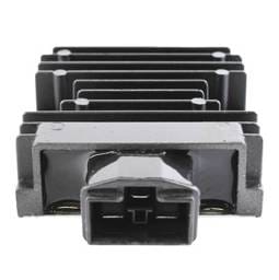 New Regulator Compatible With 2011 2012 2013 Honda Cbr250ra Motorcycle 31600Kvk901 31600-Kvk-901