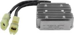 New Voltage Regulator Compatible With Suzuki Atv Lt-F500f 1998-2002 32800-44D20 3280044D21