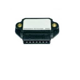 New Ignition Module Compatible With European Model Fiat 581701010000 94038535 581701020000 Dab801
