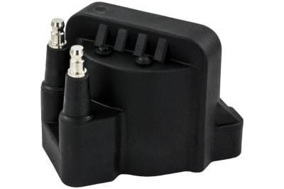 Ignition Coil Compatible With Gm 10467067 1103646 1103662 D555 D576 Buick Century Regal Rendezvous thumbnail 2