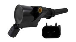 New Ignition Coil Compatible With Ford E-Series Van F-Series Pick-Up 1L2z-12029-Aa 3W7z-12029-Aa
