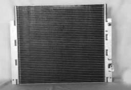 New A/C Condenser Compatible With 2004-2012 Chevrolet Colorado Gmc Canyon Isuzu I-280 Isuzu I-290