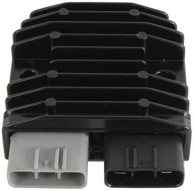 New 12V Rectifier Regulator Compatible With Bmw Motorcycle S1000r 2013-2015 12317718422 thumbnail 3