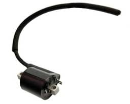 New 12V Ignition Coil Compatible With Yamaha 4Wd Rhino 660 Special Edition 5Fu-82310-00-00