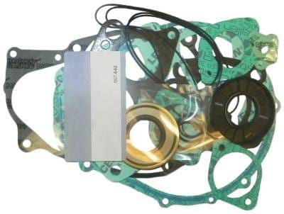 New Complete Gasket Kit Compatible With Polaris 96-97 Slt 98-99 Slth 96 Sltx 01-04 Virage 700Cc