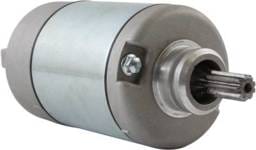 New Starter Compatible With Honda Utv Muv700 2009-13 06311-Hl1-305 06311Hl1305 31200Hl1a01