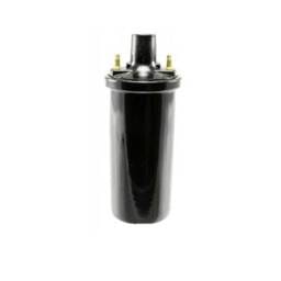 New Ignition Coil Compatible With Hyundai Pony International Scout Travelall Jeep Cj-Serie Mazda