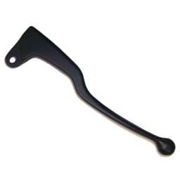 New Black Brake Lever Compatible With Honda Motorcycle Xl200 83-84 Xl250 82-83 53175-Kb7-000