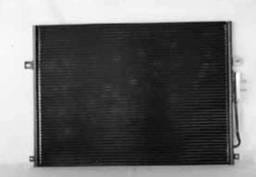 New A/C Condenser Compatible With 2013-2016 Ford Escape 2.0L L4 Fo3030239 Cv6z 19712 Cv6z-19712-H