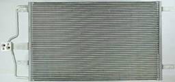 New A/C Condenser Compatible With 2005-2012 Ford Escape Mercury Mariner 2.3L 2.5L L4 Fo3030203 6M6z