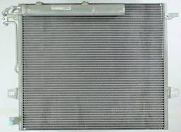 New A/C Condenser Compatible With 2006-2012 Mercedes-Benz Gl320 Mercedes-Benz Gl350 Mercedes-Benz