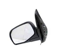 New Left Driver Door Mirror Compatible With 2001-05 Ford Explorer Sport Trac Manual 3L2z17683caa