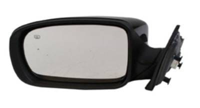 New Left Driver Door Mirror Compatible With 2011-2013 Chrysler 200 Sedan 1Sx891x8ac thumbnail 2