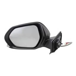 New Driver Side Door Mirror Compatible With Toyota Prius 2016-2017 89740-47400 To1320354