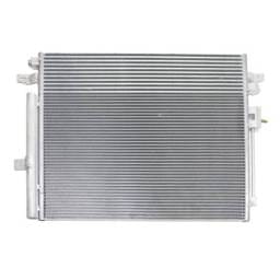 New A/C Condenser Compatible With 2015-2016 Chevrolet Colorado Gmc Canyon 2.5L 3.6L L4 V6 Gm3030308
