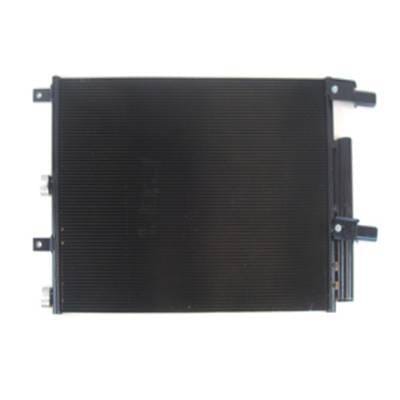 New A/C Condenser Compatible With 2013-2018 Ram 2500 Ram 3500 6.7L L6 Ch3030258 52014736Aa Direct thumbnail 3
