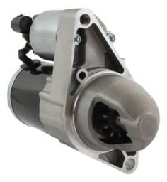 New 12V Cw Starter Compatible With Jeep 2.4L Cherokee 2014 2015 2016 Penegade 2015 2016 Chrysler 200
