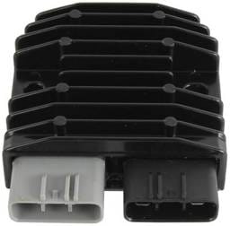New Rectifier Regulator Compatible With Bmw Scooter C600 Sport C650gt 2011-2015 12317718422