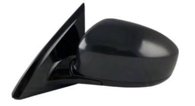 New Left Driver Side Door Mirror Compatible With 2013-2014 Nissan Pathfinder Sv Power 96302-3Ka9a thumbnail 3