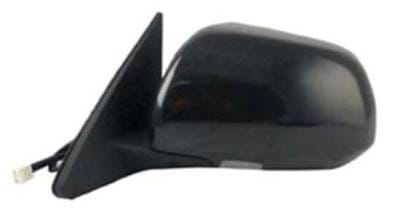 New Left Driver Side Door Mirror Compatible With 2008-2013 Toyota Highlander Power Heated thumbnail 2