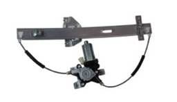 New Front Right Window Regulator Compatible With 02 03 04 05 06 07 Saturn Vue Gm1351137 1552-6529R
