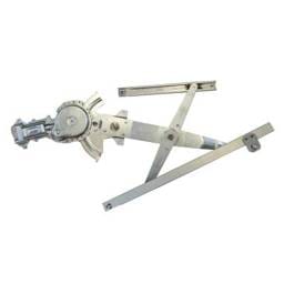 New Front Left Window Regulator Fits Pontiac Sunfire 1995-05 Gm1350116 15218051