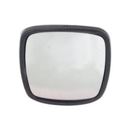 New Left Door Mirror Glass Fits Freightliner Heavy Duty M2 106 2004-2016 Tl28568
