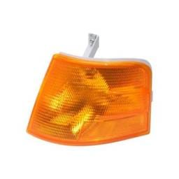 New Driver Side Turn Signal Light Fits Volvo Vn Vn42t Tractor 1998-2003 8080852