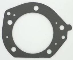 New Muffler Gasket Compatible With Yamaha Pwc Gp800r 2003-2005 Xlt800 2002-04 66E-14749-00-00