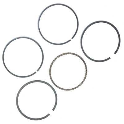 New 65.5Mm Piston Ring Set Fits Honda Atv Atc-X 200 1983-1986 1987 13013-958-671 thumbnail 2