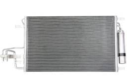 Ac Condenser Compatible With Kia 05-10 Sportage 976062E000 Hy3030133 P40442 203323U 3784 P40442