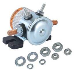 12 Volt Solenoid Compatible With Prestolite 15-311 15-315 White Rodgers 70-902S1 Goodall 77-181S1