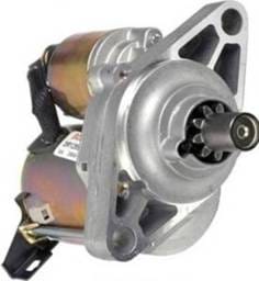 12V Starter Compatible With 1997 Acura Cl 3.0L V6 Sohc Vtec 1995 1996 1997 Honda Accord 2.7L V6 Sohc
